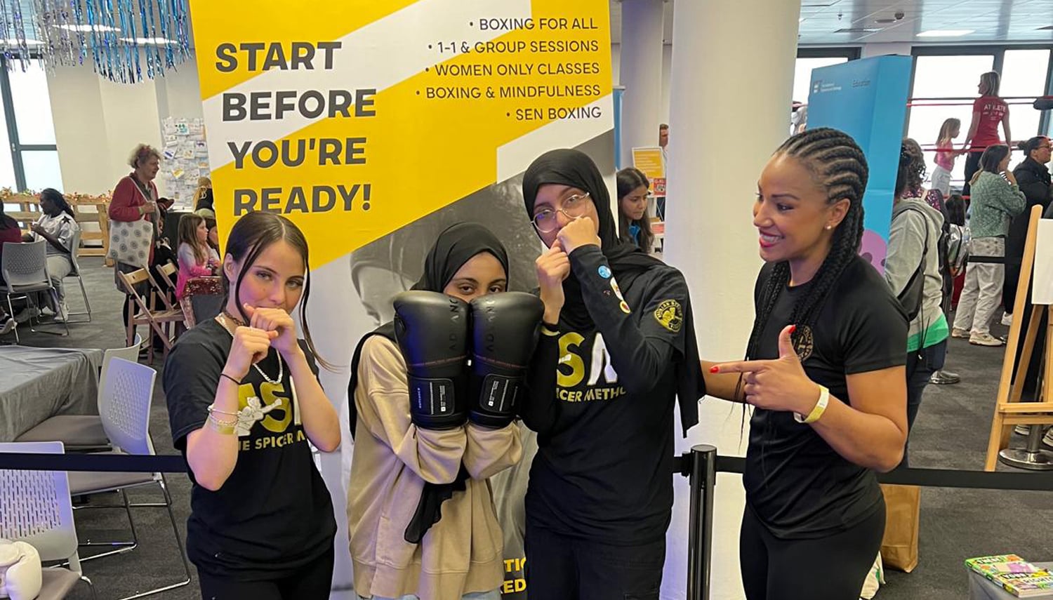 Valerian Spicer - Empowerbox