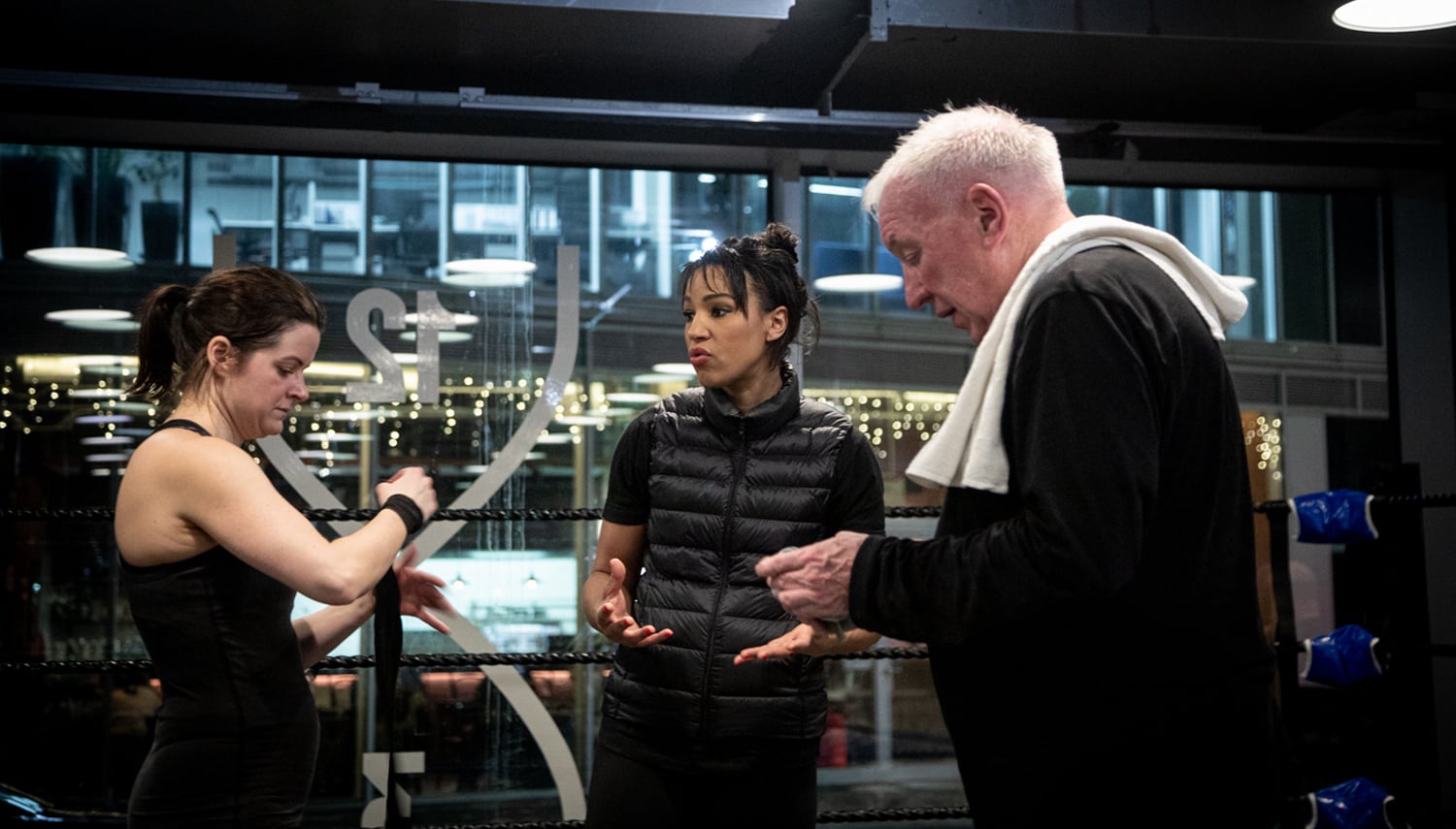 Empowerbox UK - Valerian Spicer, Our Ambassadors